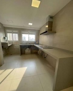 Apartamento em Tatuapé, São Paulo/SP de 127m² 3 quartos à venda por R$ 1.536.000,00