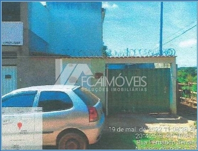 Apartamento em Tiradentes, São Joaquim De Bicas/MG de 47m² 2 quartos à venda por R$ 61.526,00