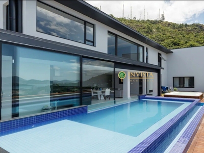 Apartamento em Trindade, Florianópolis/SC de 0m² 4 quartos à venda por R$ 3.927.000,00