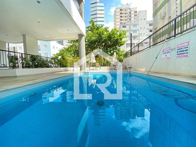 Apartamento em Vila Alzira, Guarujá/SP de 173m² 3 quartos à venda por R$ 799.000,00