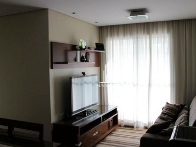 Apartamento em Vila Andrade, São Paulo/SP de 69m² 3 quartos à venda por R$ 464.000,00