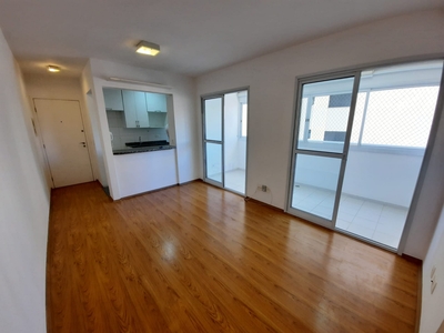 Apartamento em Vila Anglo Brasileira, São Paulo/SP de 60m² 2 quartos à venda por R$ 629.000,00