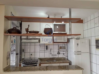 Apartamento em Vila Bela, São Paulo/SP de 50m² 2 quartos à venda por R$ 359.000,00
