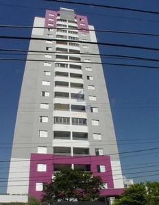 Apartamento em Vila Bertioga, São Paulo/SP de 50m² 2 quartos à venda por R$ 444.200,00