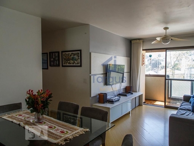 Apartamento em Vila Bertioga, São Paulo/SP de 79m² 2 quartos à venda por R$ 494.000,00