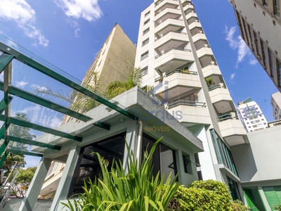 Apartamento em Vila Buarque, São Paulo/SP de 38m² 1 quartos à venda por R$ 379.000,00