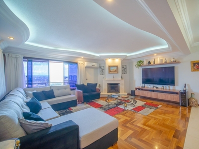 Apartamento em Vila Campesina, Osasco/SP de 245m² 4 quartos à venda por R$ 1.649.000,00