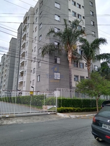 Apartamento em Vila Carrão, São Paulo/SP de 57m² 2 quartos à venda por R$ 380.600,00