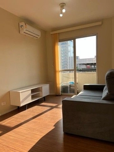 Apartamento em Vila Clementino, São Paulo/SP de 96m² 3 quartos para locação R$ 3.800,00/mes