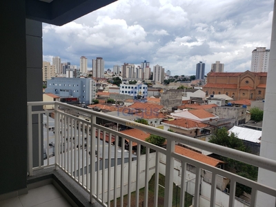 Apartamento em Vila Esperança, São Paulo/SP de 49m² 2 quartos à venda por R$ 389.000,00