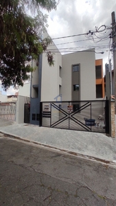 Apartamento em Vila Formosa, São Paulo/SP de 45m² 2 quartos à venda por R$ 259.000,00