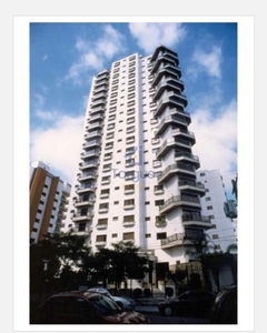 Apartamento em Vila Gomes Cardim, São Paulo/SP de 215m² 4 quartos à venda por R$ 1.884.000,00