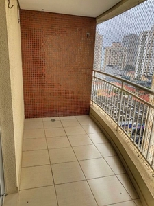 Apartamento em Vila Gomes Cardim, São Paulo/SP de 58m² 2 quartos à venda por R$ 563.900,00
