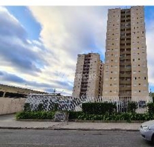 Apartamento em Vila João Ramalho, Santo André/SP de 45m² 2 quartos à venda por R$ 217.400,00