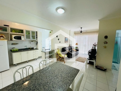 Apartamento em Vila Júlia, Guarujá/SP de 536m² 1 quartos à venda por R$ 279.000,00