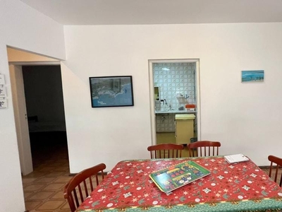 Apartamento em Vila Júlia, Guarujá/SP de 85m² 1 quartos à venda por R$ 299.000,00