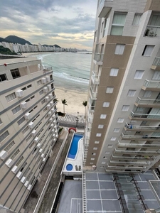 Apartamento em Vila Luis Antônio, Guarujá/SP de 85m² 2 quartos à venda por R$ 799.000,00 ou para locação R$ 4.500,00/mes