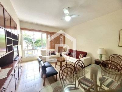Apartamento em Vila Maia, Guarujá/SP de 165m² 4 quartos à venda por R$ 599.000,00