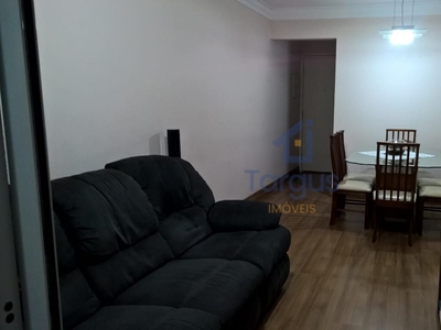 Apartamento em Vila Marieta, São Paulo/SP de 63m² 3 quartos à venda por R$ 391.200,00