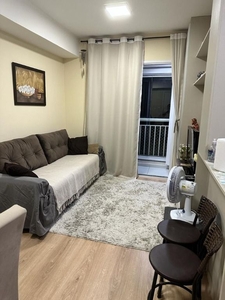Apartamento em Vila Matilde, São Paulo/SP de 58m² 2 quartos à venda por R$ 599.000,00