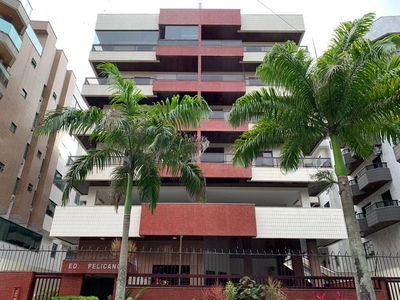 Apartamento em Vila Nova, Cabo Frio/RJ de 166m² 3 quartos à venda por R$ 779.000,00