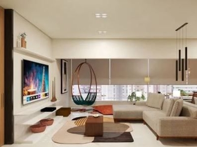 Apartamento em Vila Nova Conceição, São Paulo/SP de 154m² 3 quartos para locação R$ 30.000,00/mes