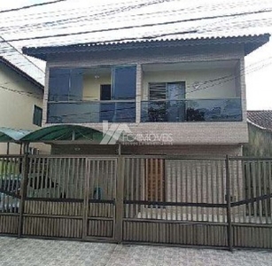 Apartamento em Vila Nova, Cubatão/SP de 77m² 3 quartos à venda por R$ 383.700,00