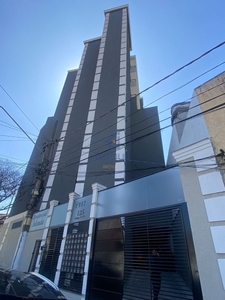 Apartamento em Vila Nova Savoia, São Paulo/SP de 55m² 2 quartos à venda por R$ 274.000,00