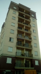 Apartamento em Vila Paranaguá, São Paulo/SP de 48m² 2 quartos à venda por R$ 279.000,00