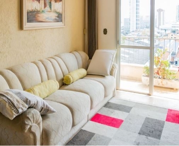 Apartamento em Vila Prudente, São Paulo/SP de 74m² 2 quartos à venda por R$ 403.000,00