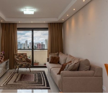 Apartamento em Vila Prudente, São Paulo/SP de 92m² 3 quartos à venda por R$ 317.000,00