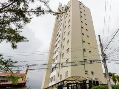 Apartamento em Vila Rosália, Guarulhos/SP de 60m² 2 quartos à venda por R$ 303.000,00