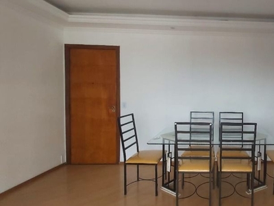 Apartamento em Vila Rosália, Guarulhos/SP de 67m² 2 quartos para locação R$ 1.500,00/mes