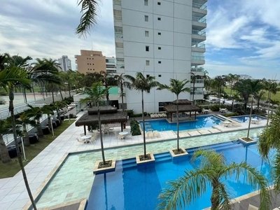 Apartamento em Vila Santa Clara, Guarujá/SP de 143m² 3 quartos à venda por R$ 1.599.000,00