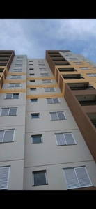 Apartamento em Vila Sinhá, São José dos Campos/SP de 50m² 2 quartos à venda por R$ 234.000,00