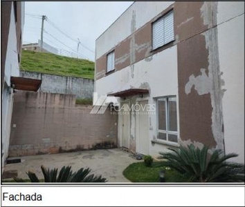 Apartamento em Vila São Francisco, Cotia/SP de 102m² 2 quartos à venda por R$ 195.300,00