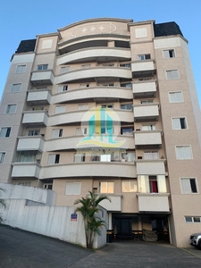Apartamento em Vila São Luiz (Valparaízo), Barueri/SP de 60m² 2 quartos à venda por R$ 349.000,00