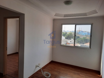 Apartamento em Vila Talarico, São Paulo/SP de 47m² 2 quartos à venda por R$ 292.000,00