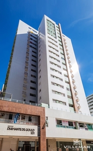 Apartamento em Zona 01, Maringá/PR de 76m² 2 quartos à venda por R$ 2.200,00 ou para locação R$ 2.200,00/mes