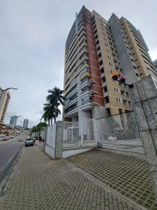 Apartamento Lindo, 6º andar, 03 suítes, 130m², Residencial El Grecco, Vieiralves, todo ref