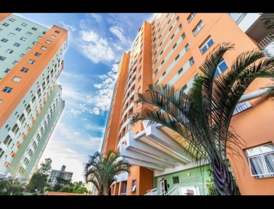 Apartamento no Bairro Garcia em Blumenau com 3 Dormitórios (1 suíte) e 87 m²