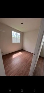 Apartamento no centro de Ribeirão das neves