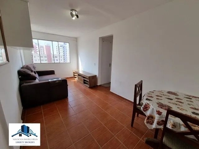 Apartamento Padrão