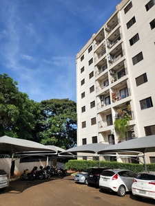 Apartamento Padrão Pirassununga Aluguel - Oportunidade - Semimobiliado