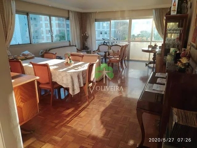 Apartamento para alugar, 160 m² por R$ 5.500,00/mês - Pinheiros - São Paulo/SP