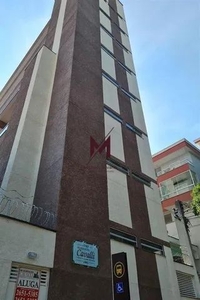 Apartamento para alugar no bairro Chácara Seis de Outubro - São Paulo/SP