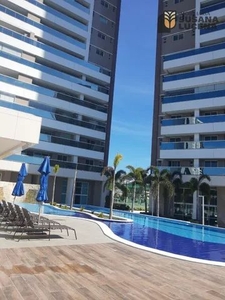 Apartamento para alugar no bairro Lagoa Seca - Juazeiro do Norte/CE
