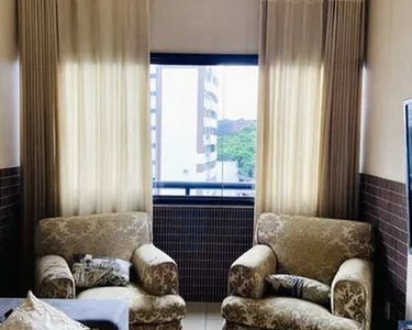 Apartamento para aluguel, 90 metros , mobiliado - 3 quartos 1 suite em Candeal - Salvador