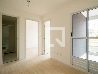 Apartamento para Aluguel - Cambuci, 2 Quartos, 31 m2