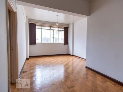 Apartamento para Aluguel - Centro, 1 Quarto, 64 m2